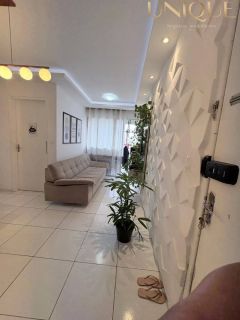 Apartamento Reformado No Condomínio vivendas do Marivan