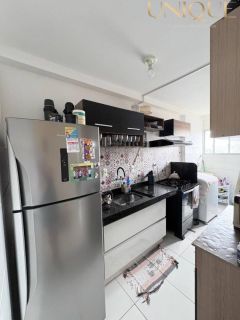 Apartamento Reformado No Condomínio vivendas do Marivan