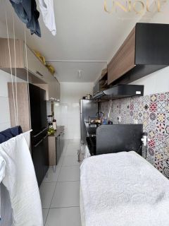 Apartamento Reformado No Condomínio vivendas do Marivan