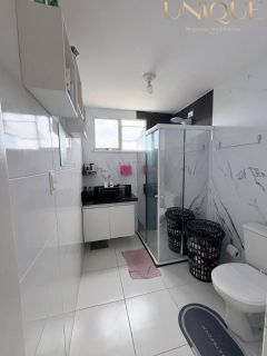 Apartamento Reformado No Condomínio vivendas do Marivan