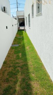 Casa à venda no Cond. Sol e Praia -  Barra dos Coqueiros/SE