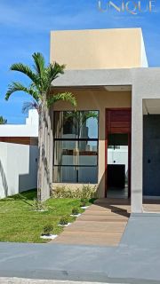 Casa à venda no Cond. Sol e Praia -  Barra dos Coqueiros/SE