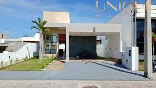 Casa à venda no Cond. Sol e Praia -  Barra dos Coqueiros/SE