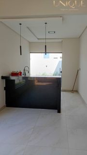 Casa à venda no Cond. Sol e Praia -  Barra dos Coqueiros/SE