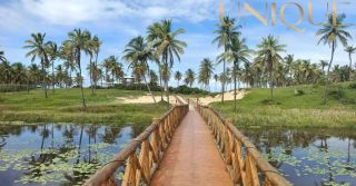 Casa no SUNSET BEACH RESIDENCE