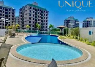 ? Apartamento à Venda na Farolândia – Conforto, Localização e Valorização em Aracaju! ?✨