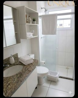 ? Apartamento à Venda na Farolândia – Conforto, Localização e Valorização em Aracaju! ?✨