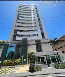 ? Apartamento à Venda na Farolândia – Conforto, Localização e Valorização em Aracaju! ?✨