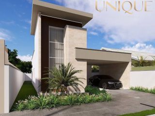 Casa no Cond Villaredo Barra