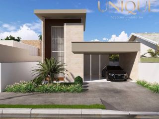 Casa no Cond Villaredo Barra