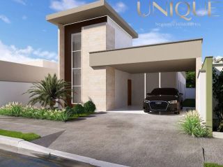 Casa no Cond Villaredo Barra