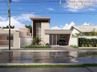 Casa no Cond Villaredo Barra