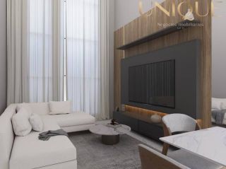 Casa no Cond Villaredo Barra