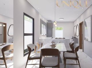 Casa no Cond Villaredo Barra