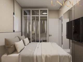 Casa no Cond Villaredo Barra