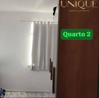 3/4 + DCE 98m² no Porto Bello - Luzia