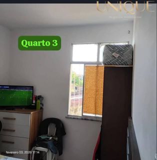 3/4 + DCE 98m² no Porto Bello - Luzia