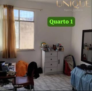 3/4 + DCE 98m² no Porto Bello - Luzia