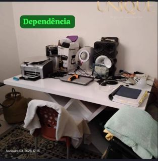 3/4 + DCE 98m² no Porto Bello - Luzia