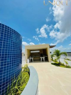 Villa Natureza 2/4 Condomínio Recém Construído