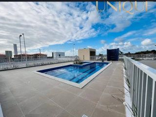 Villa Natureza 2/4 Condomínio Recém Construído