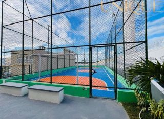 Villa Natureza 2/4 Condomínio Recém Construído