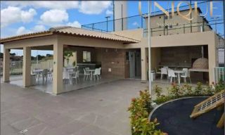 Villa Natureza 2/4 Condomínio Recém Construído