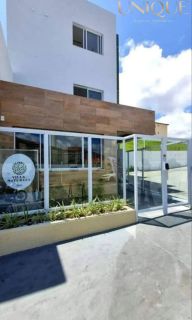 Villa Natureza 2/4 Condomínio Recém Construído