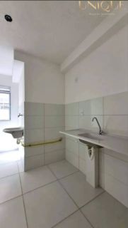 Villa Natureza 2/4 Condomínio Recém Construído