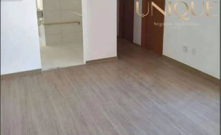 Villa Natureza 2/4 Condomínio Recém Construído