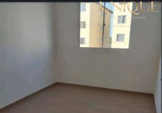 Villa Natureza 2/4 Condomínio Recém Construído