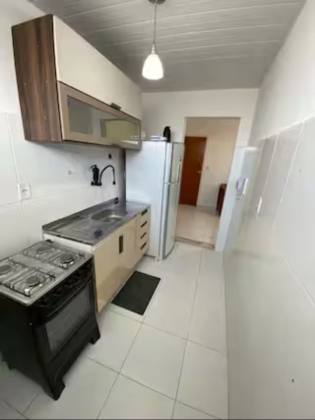 Apartamento mobiliado Veredas do Marivan III