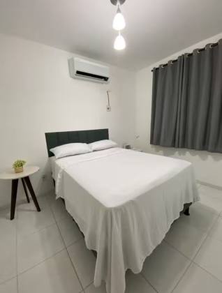 Apartamento mobiliado Veredas do Marivan III