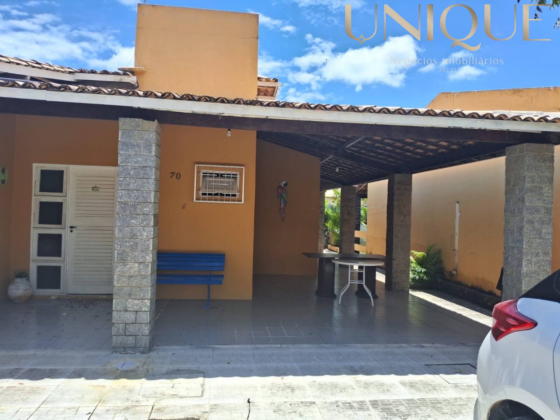 OPORTUNIDADE - Casa de Condomínio com 3 Quartos, 140m² - Mosqueiro