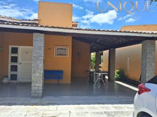 OPORTUNIDADE - Casa de Condomínio com 3 Quartos, 140m² - Mosqueiro