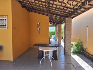 OPORTUNIDADE - Casa de Condomínio com 3 Quartos, 140m² - Mosqueiro