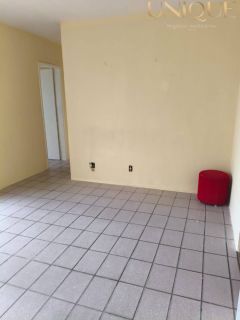 Apartamento condomínio Mar do Caribe-próximo ao Shopping Riomar