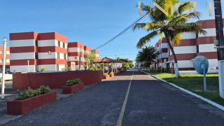 Apartamento condomínio Mar do Caribe-próximo ao Shopping Riomar