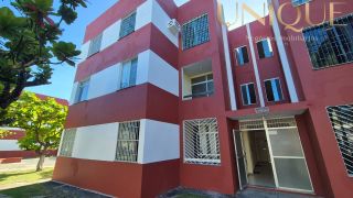 Apartamento condomínio Mar do Caribe-próximo ao Shopping Riomar