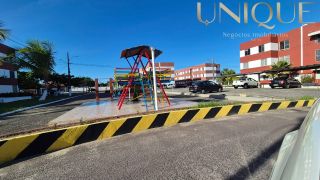 Apartamento condomínio Mar do Caribe-próximo ao Shopping Riomar