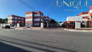 Apartamento condomínio Mar do Caribe-próximo ao Shopping Riomar