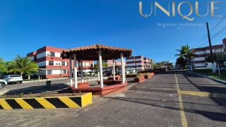 Apartamento condomínio Mar do Caribe-próximo ao Shopping Riomar