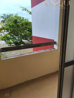 Apartamento condomínio Mar do Caribe-próximo ao Shopping Riomar