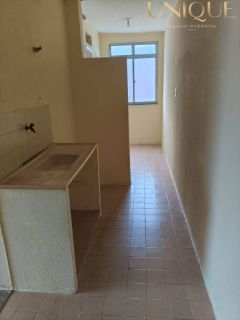 Apartamento condomínio Mar do Caribe-próximo ao Shopping Riomar