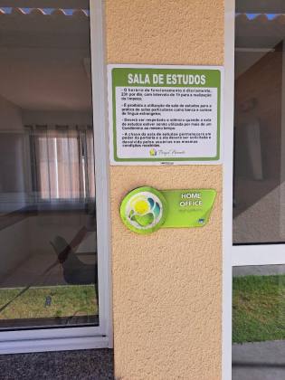 Ap. no Condomínio Parque Nascente, Jabotiana.