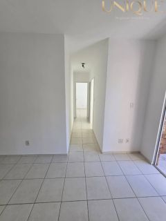 Apartamento com 2 quartos, sendo um suíte no Vida Bela Condomínio Clube.