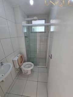 Apartamento com 2 quartos, sendo um suíte no Vida Bela Condomínio Clube.