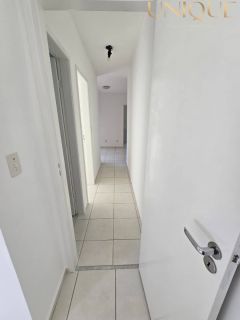 Apartamento com 2 quartos, sendo um suíte no Vida Bela Condomínio Clube.