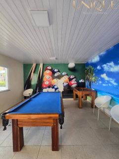 Apartamento com 2 quartos, sendo um suíte no Vida Bela Condomínio Clube.