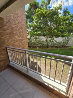 Apartamento com 2 quartos, sendo um suíte no Vida Bela Condomínio Clube.